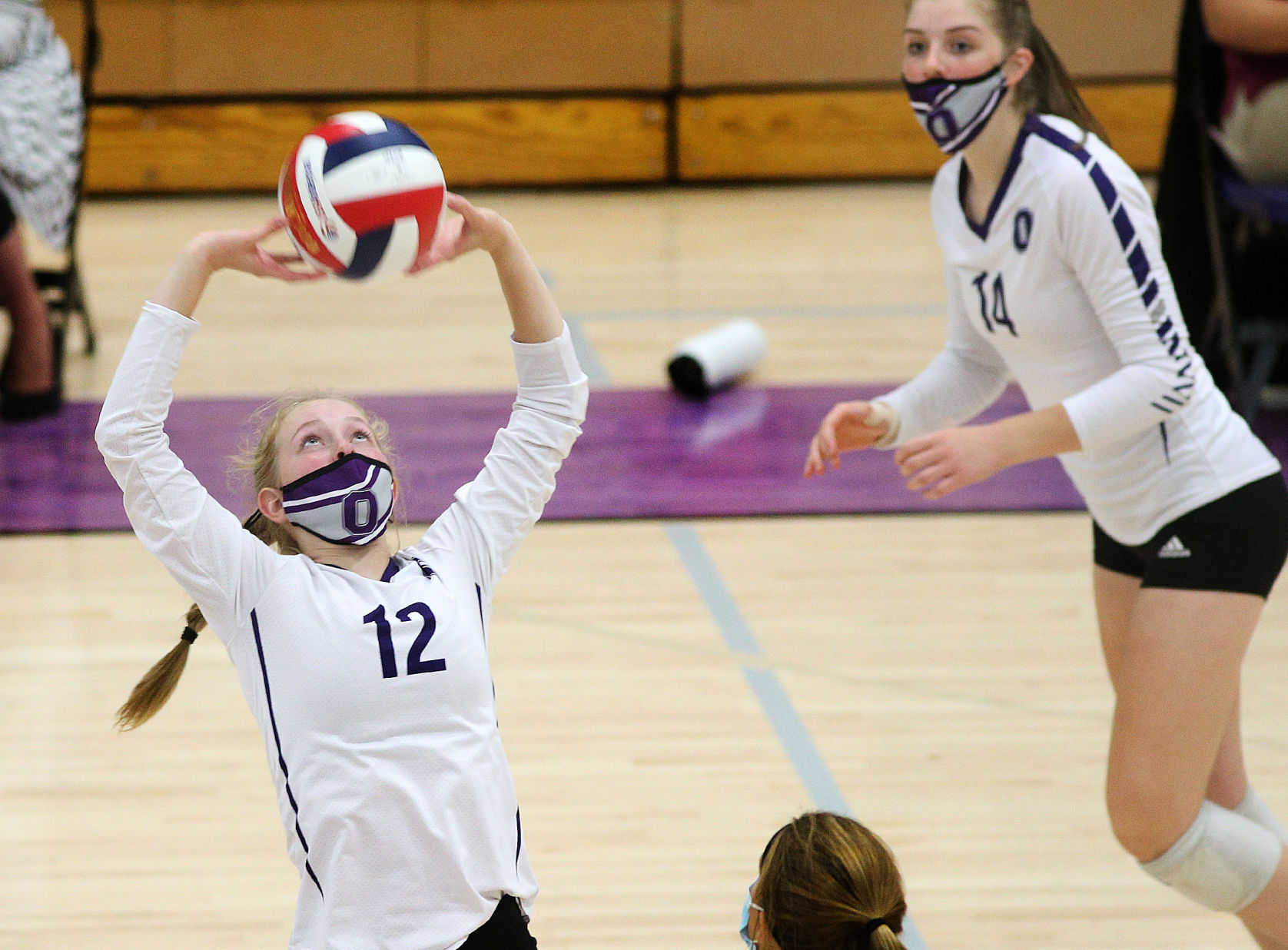 September 15: Holmen vs. Onalaska